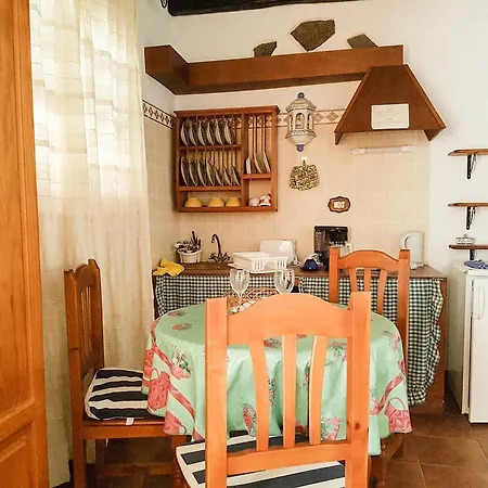 Apartment Isla Baja Garachico (Tenerife)