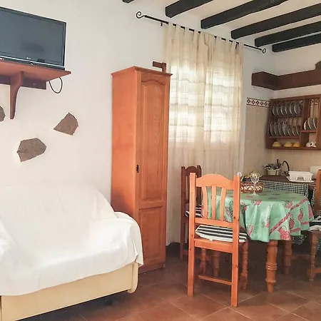 Apartment Isla Baja