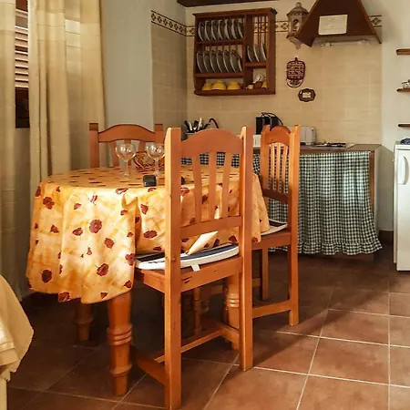Apartment Isla Baja *