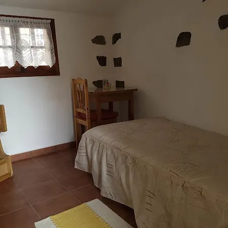 Isla Baja Garachico (Tenerife)