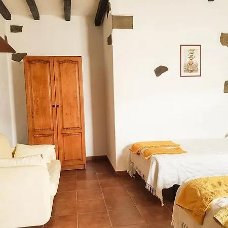 Apartment Isla Baja