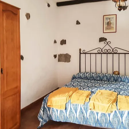 Apartment Isla Baja
