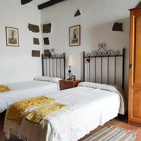 Apartment Isla Baja *