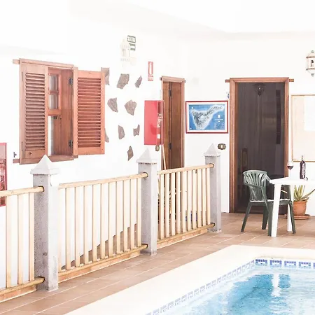 Isla Baja Apartment
