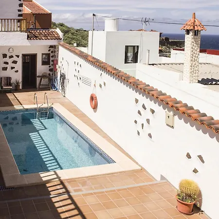 Apartment Isla Baja