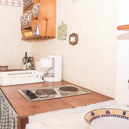 Isla Baja Apartment *