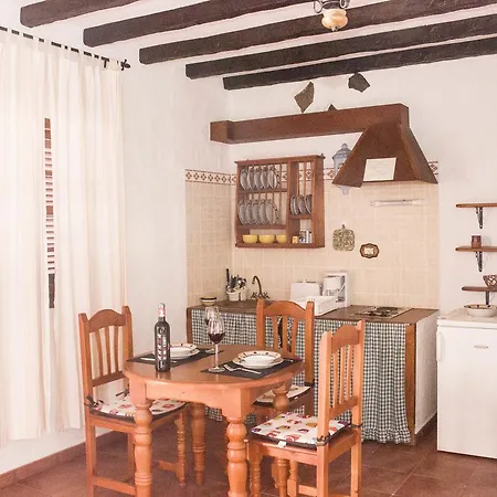Apartment Isla Baja Garachico (Tenerife)