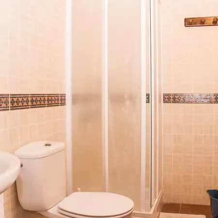 Apartment Isla Baja Garachico (Tenerife)